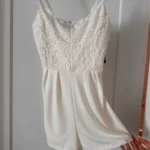 Featured thumbnail for Magnifique jumpsuit Ardène avec étiquette originale taille small jamais porté en parfait état