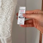 Thumbnail for Magnifique jumpsuit Ardène avec étiquette originale taille small jamais porté en parfait état