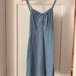 Featured thumbnail for Magnifique robe 👗 old navy taille M portée une seule fois