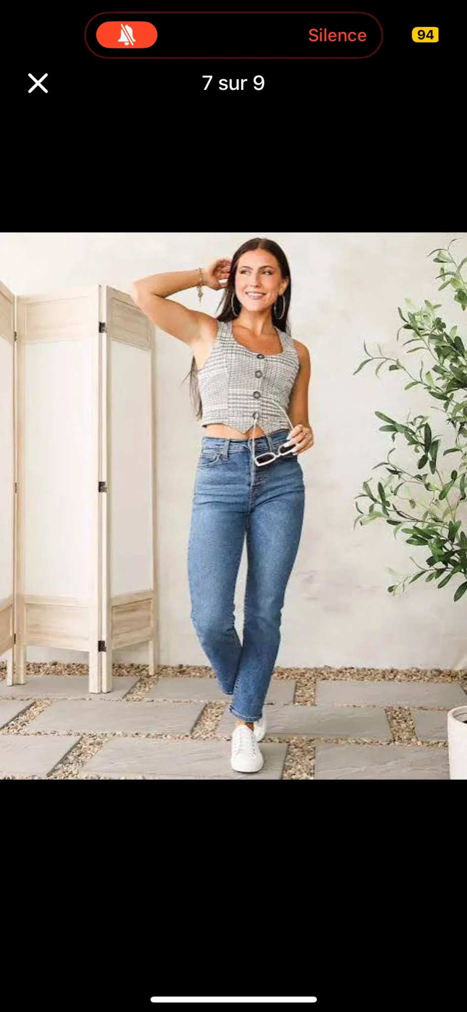 Image for Levi's Women's Wedgie High Rise Straight Jeans Love In The Mist - Medium Stone Wash size W30-L28 NEW