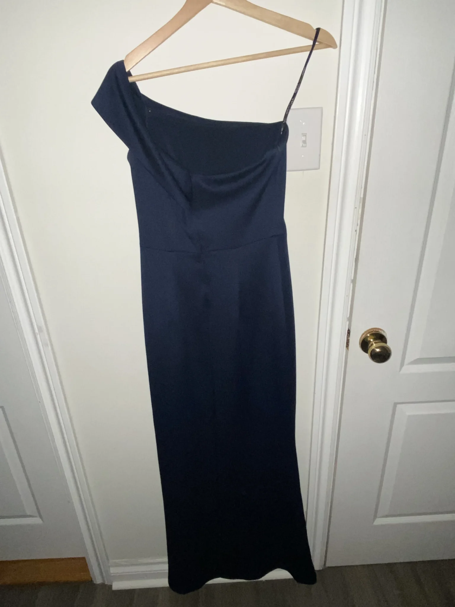 Image for Navy blue evening dresses
