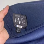 Thumbnail for Navy blue evening dresses