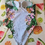 Thumbnail for Vibrant maillot Desigual neuf avec étiquette