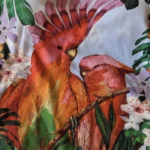 Thumbnail for Vibrant maillot Desigual neuf avec étiquette