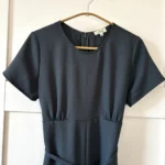 Thumbnail for ♥️Steel-blue jumpsuit by WILFRED