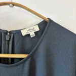 Thumbnail for ♥️Steel-blue jumpsuit by WILFRED