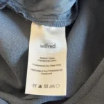 Thumbnail for ♥️Steel-blue jumpsuit by WILFRED