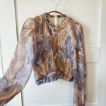 Featured thumbnail for ♥️WILFRED Tempest Blouse