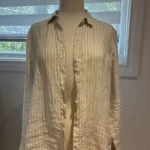 Featured thumbnail for Linen shirt