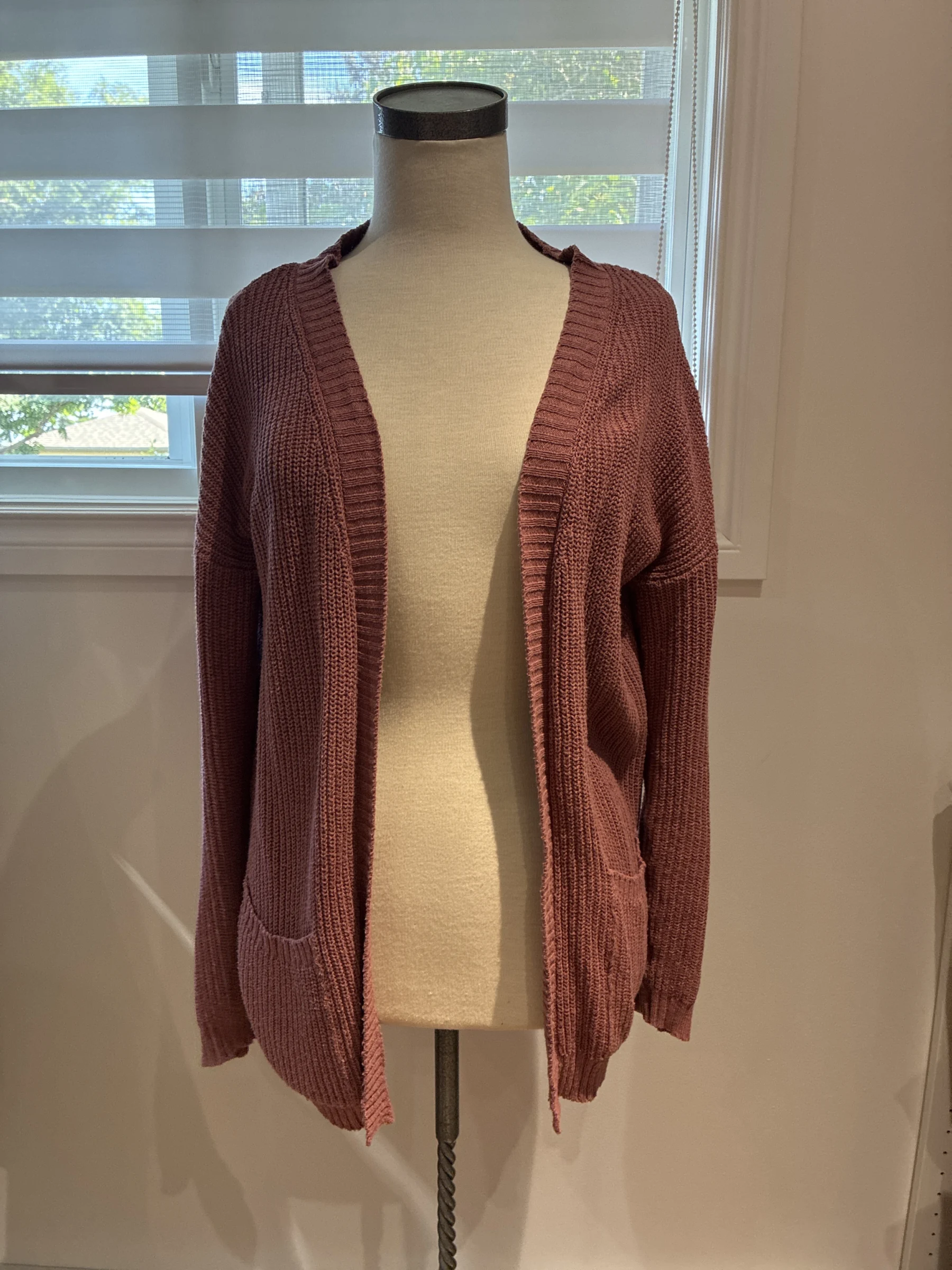 Cardigan Vero Moda seconde main