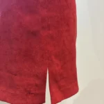 Thumbnail for Red skirt