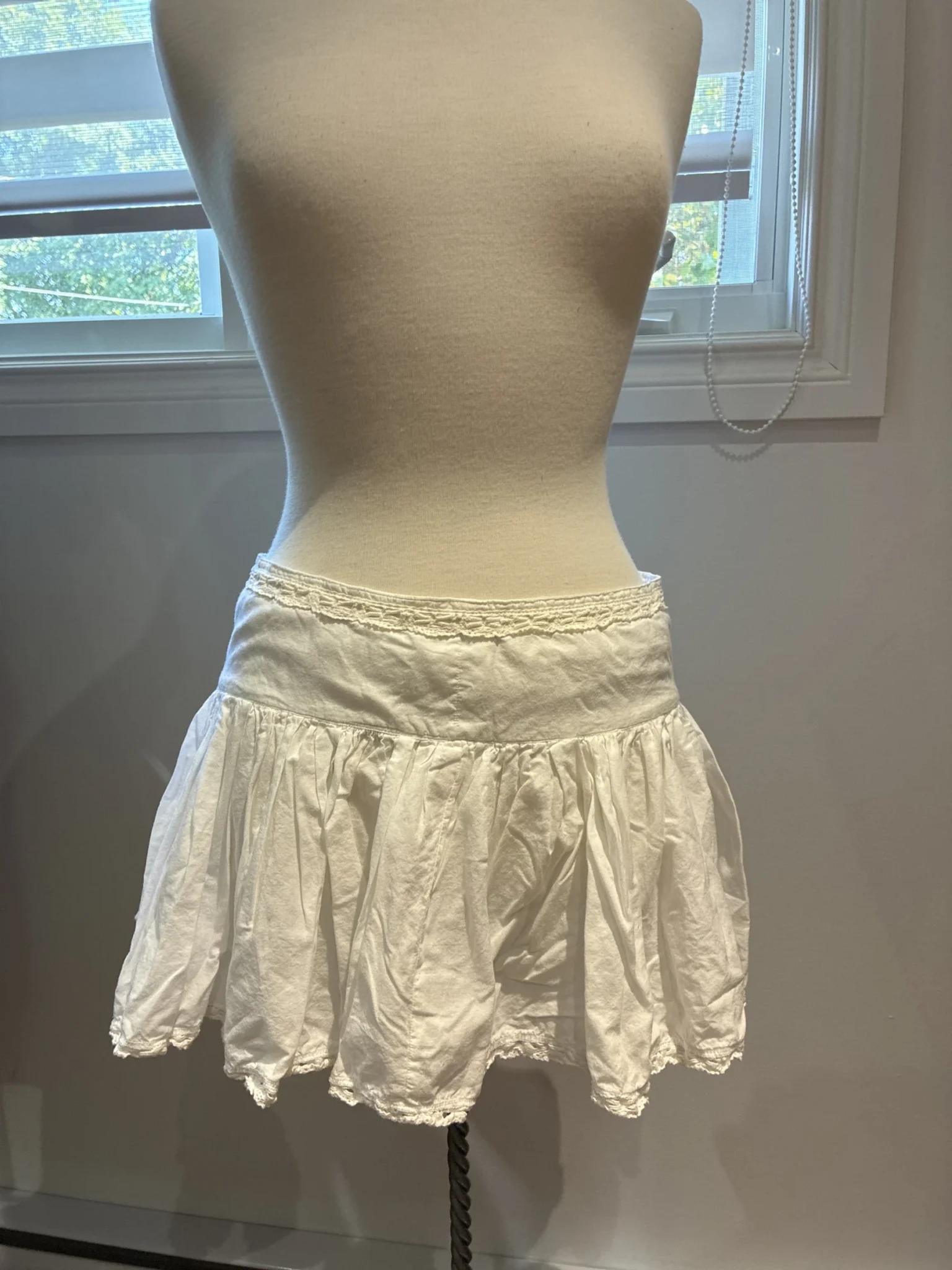 Featured image for Skirt