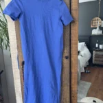 Featured thumbnail for Sézane Emy dress, size S