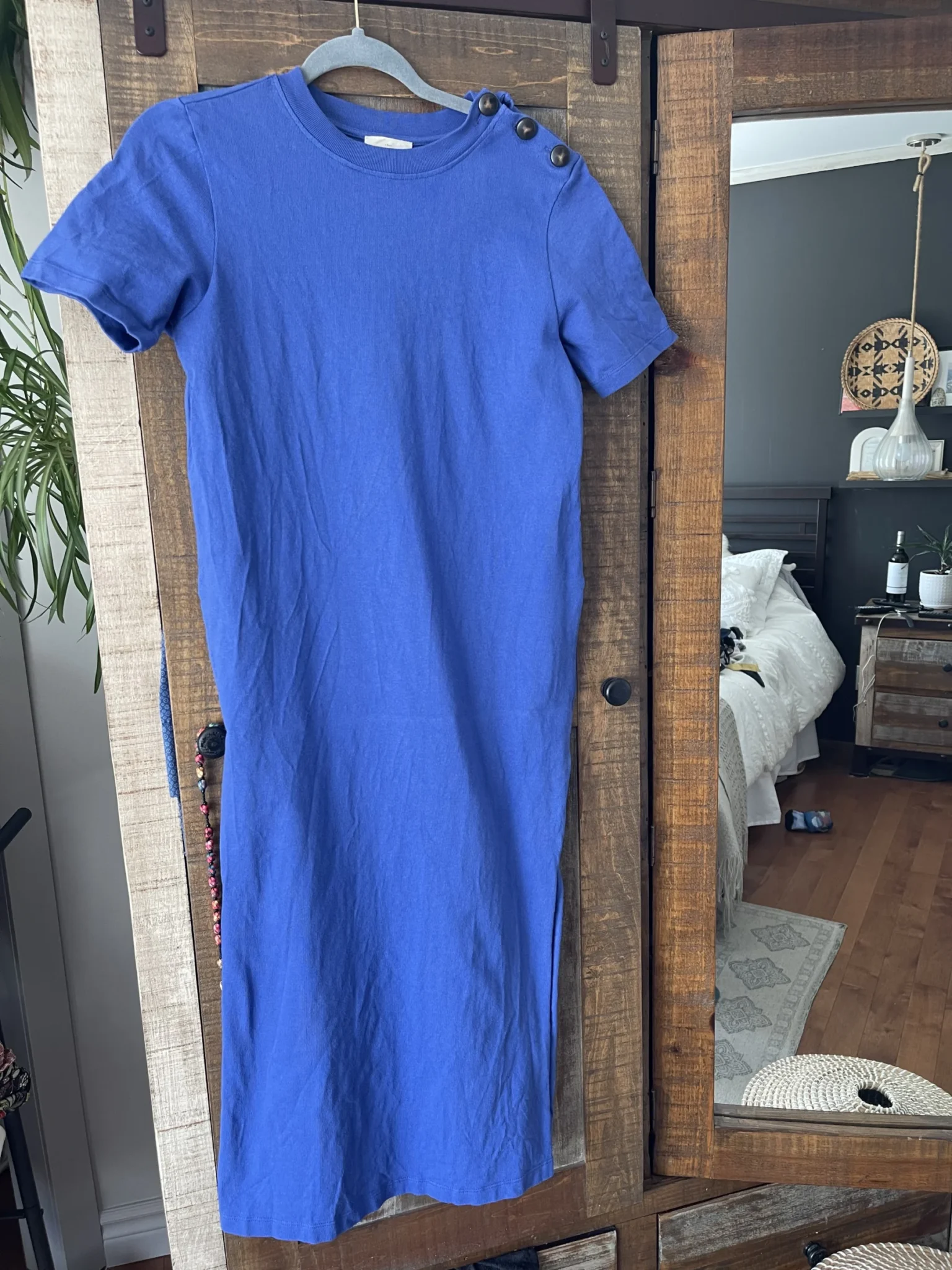 Featured image for Sézane Emy dress, size S