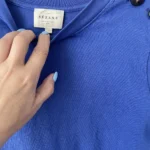Thumbnail for Sézane Emy dress, size S