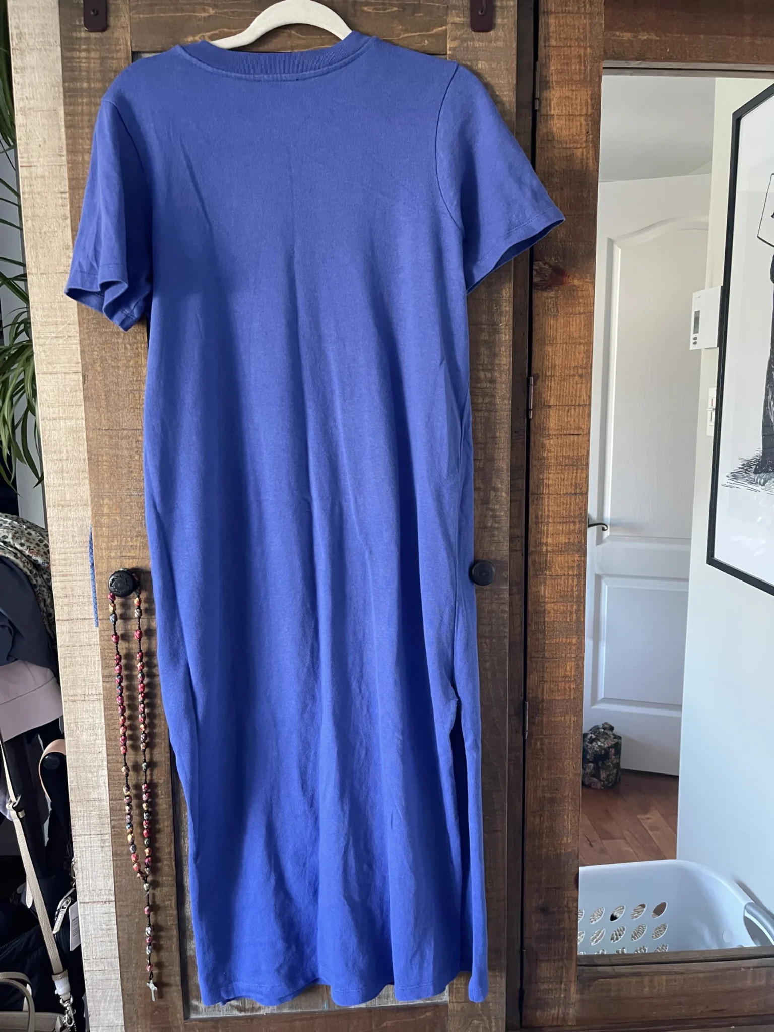 Image for Sézane Emy dress, size S