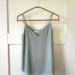 Featured thumbnail for ♥️BABATON blue-grey camisole