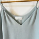 Thumbnail for ♥️BABATON blue-grey camisole