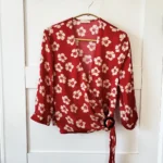 Featured thumbnail for ♥️Blouse  NOO Paris