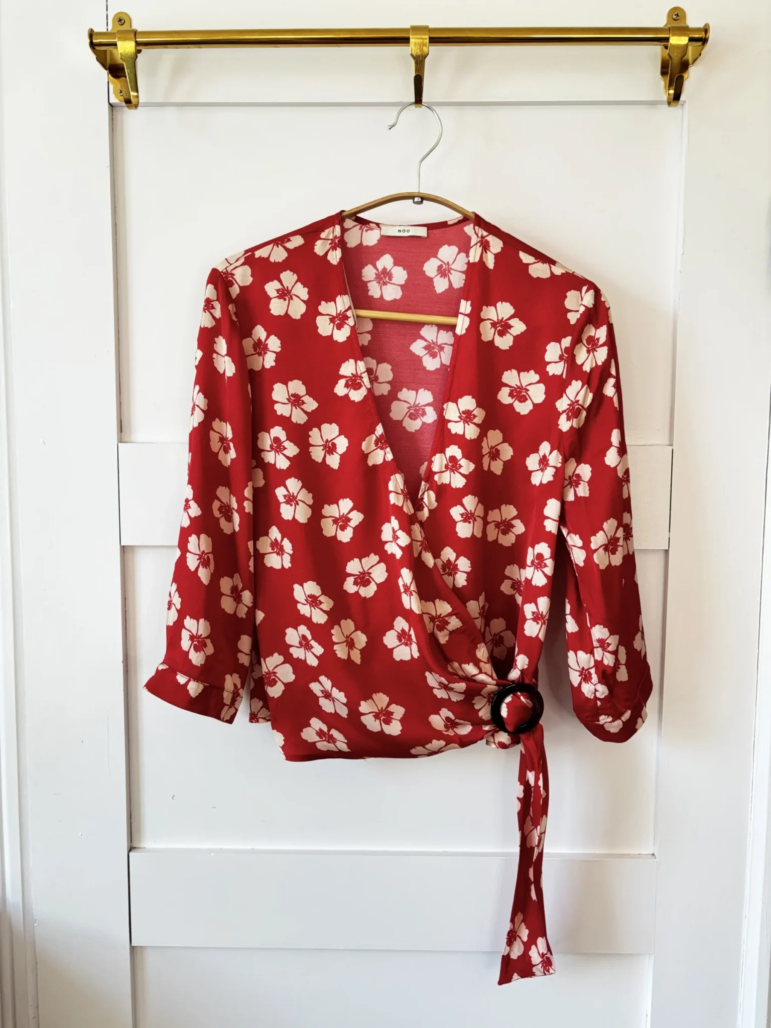 Featured image for ♥️Blouse  NOO Paris