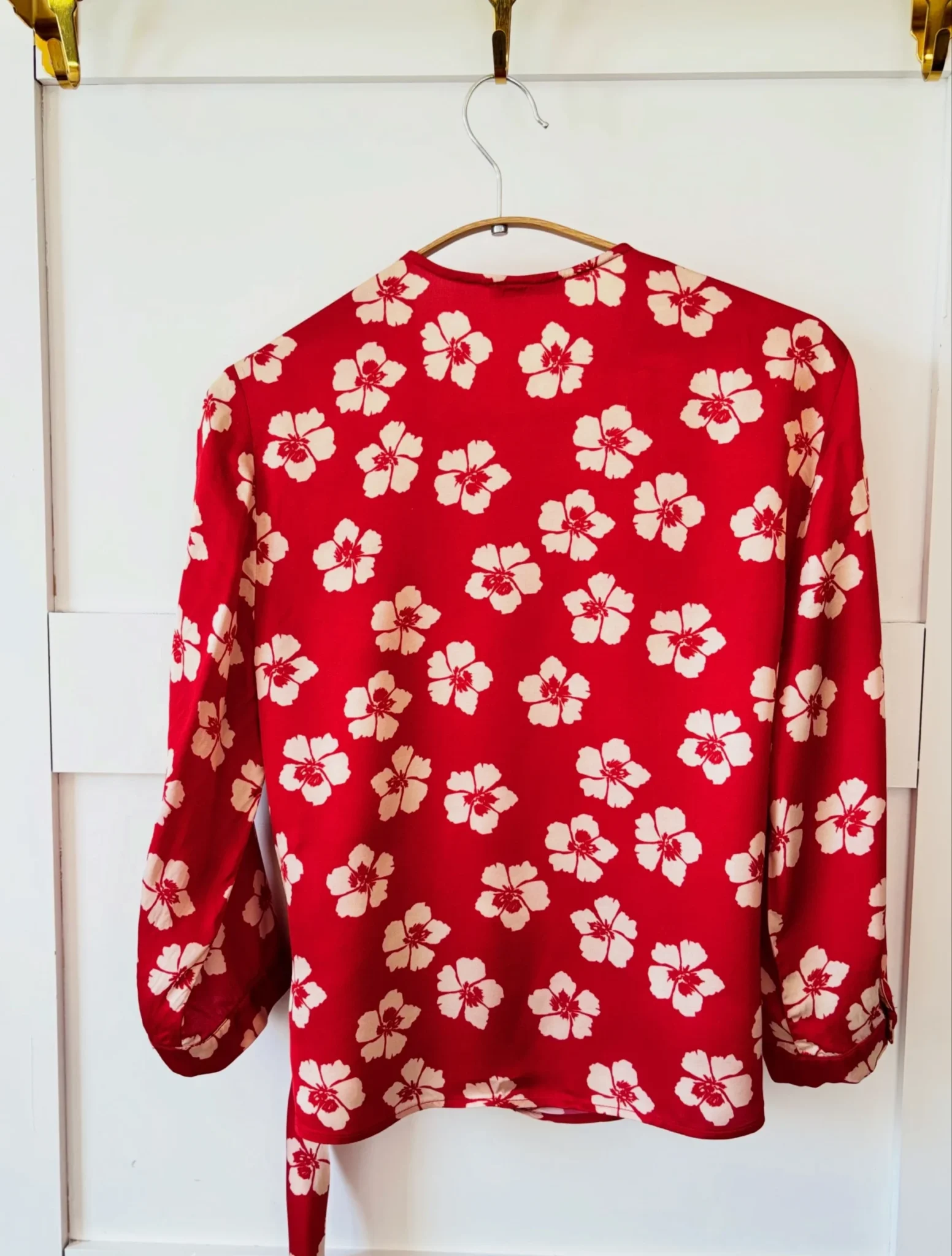 Image for ♥️Blouse  NOO Paris
