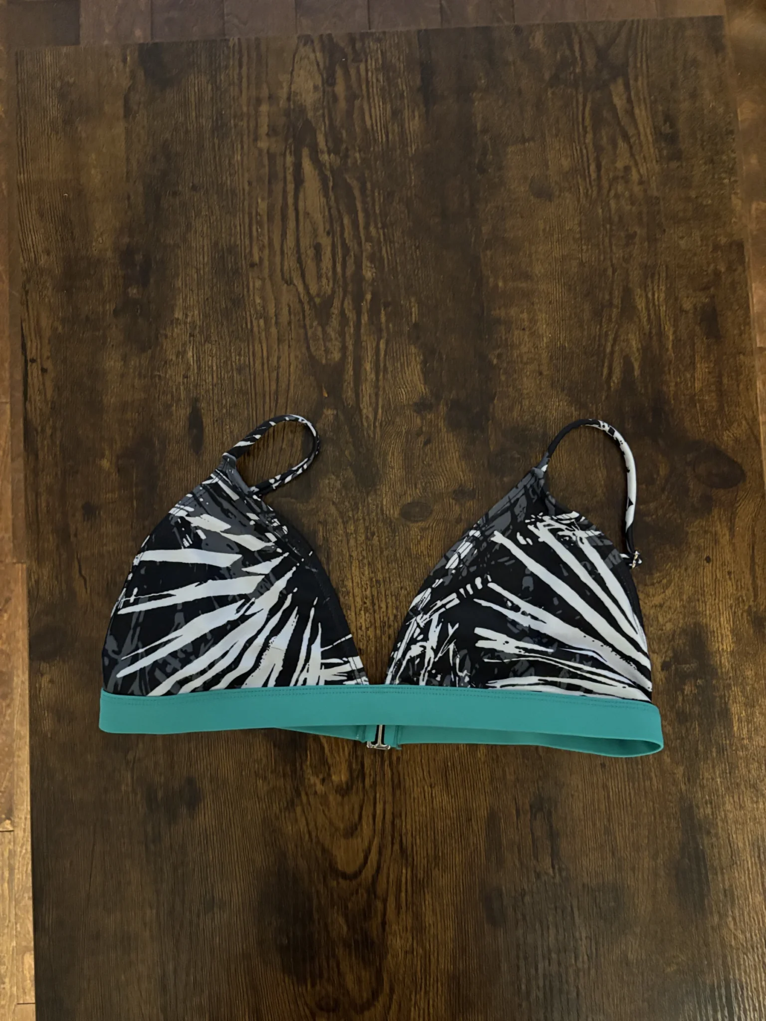 Featured image for O’Neil bikini top