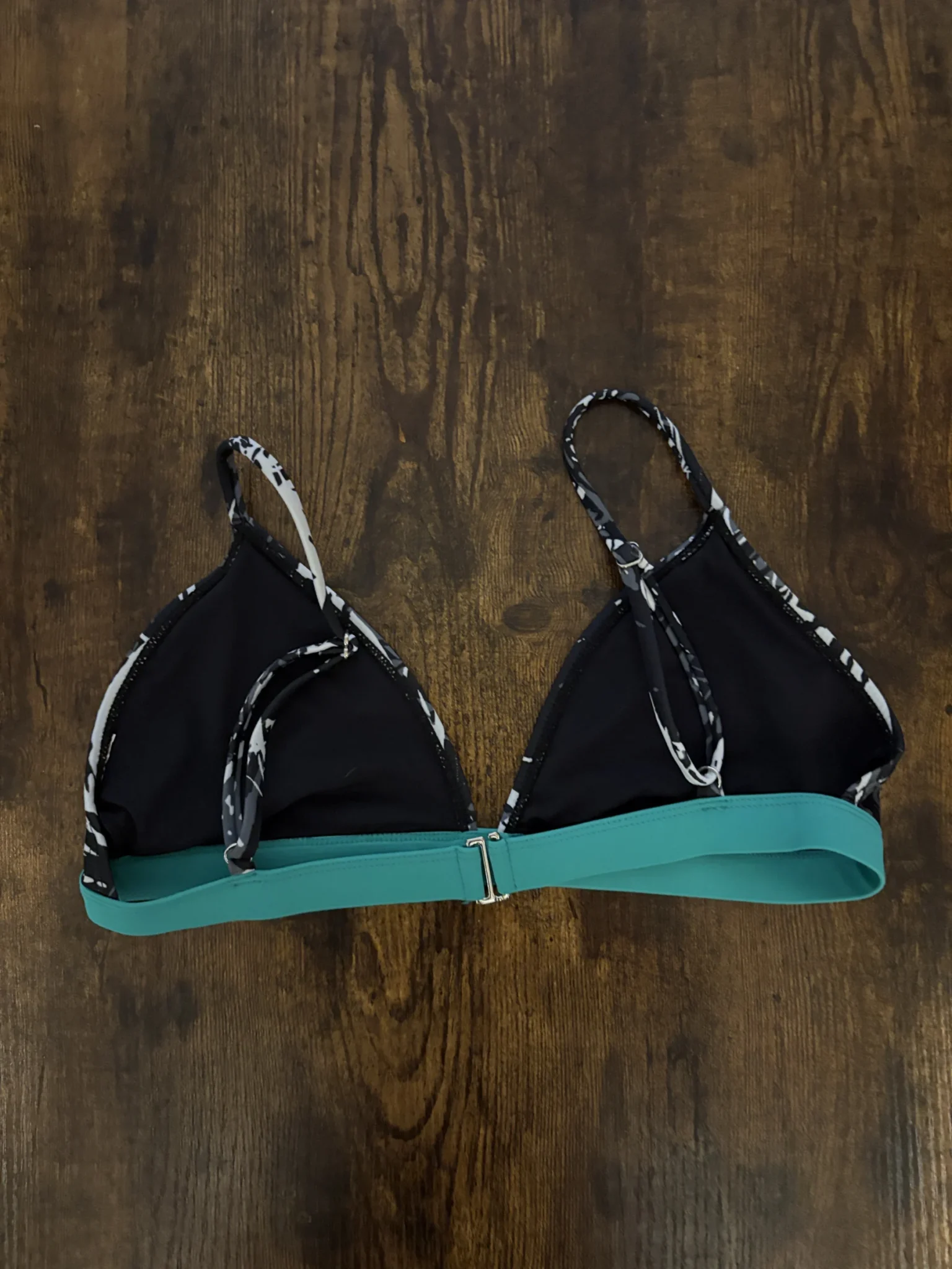 Image for O’Neil bikini top
