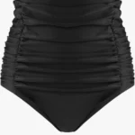 Featured thumbnail for High-waisted bikini bottoms