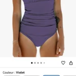 Featured thumbnail for One-piece swimsuit