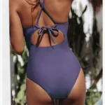 Thumbnail for One-piece swimsuit