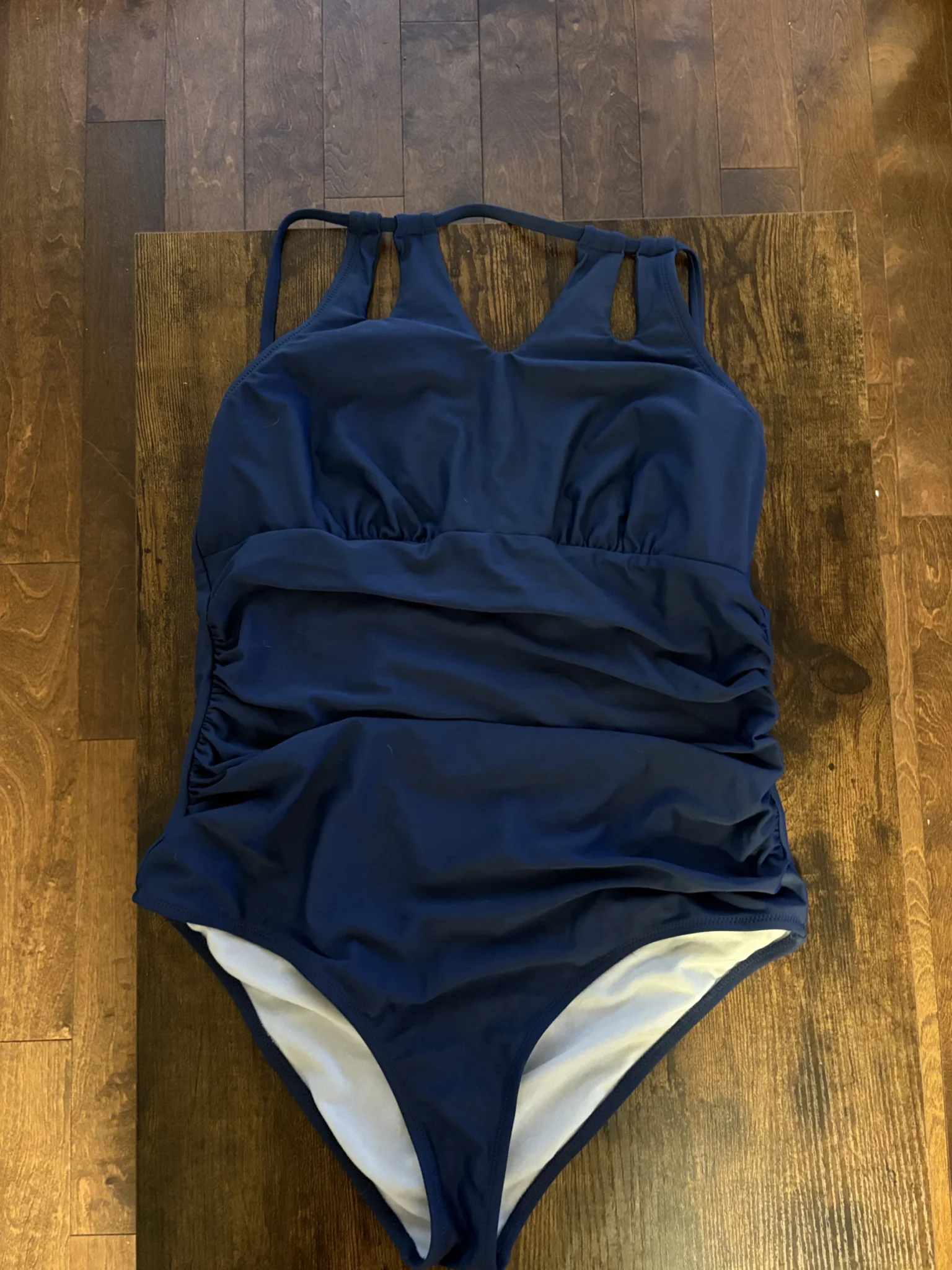 Image for One-piece swimsuit
