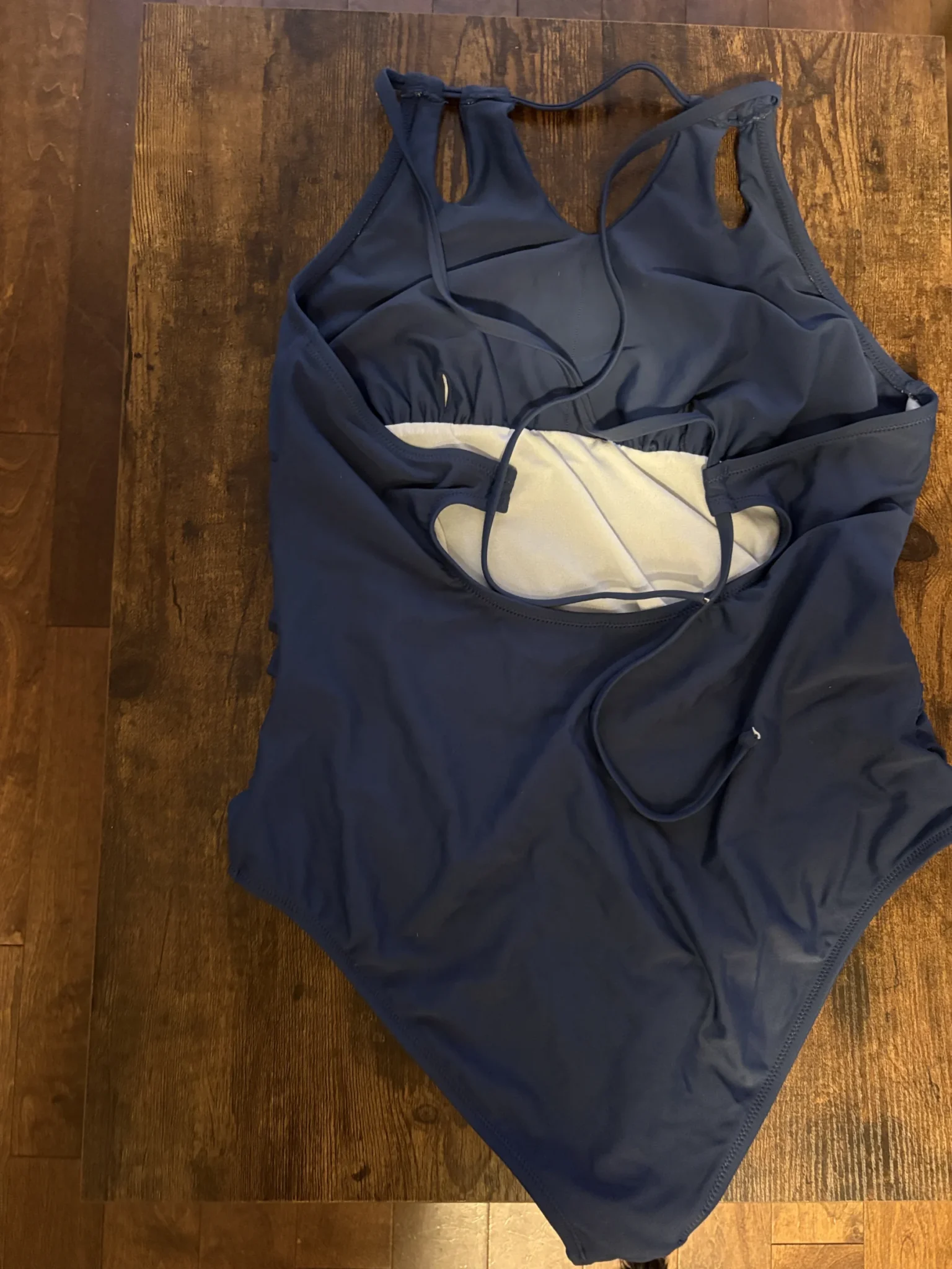 Image for One-piece swimsuit