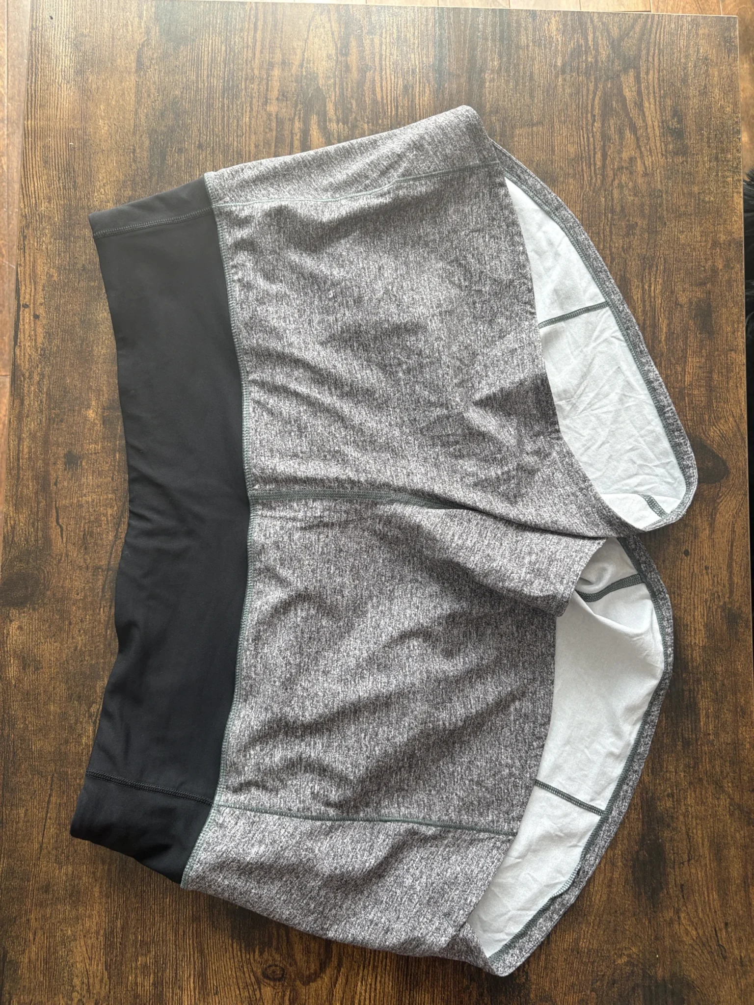 Image for Lululemon sports shorts