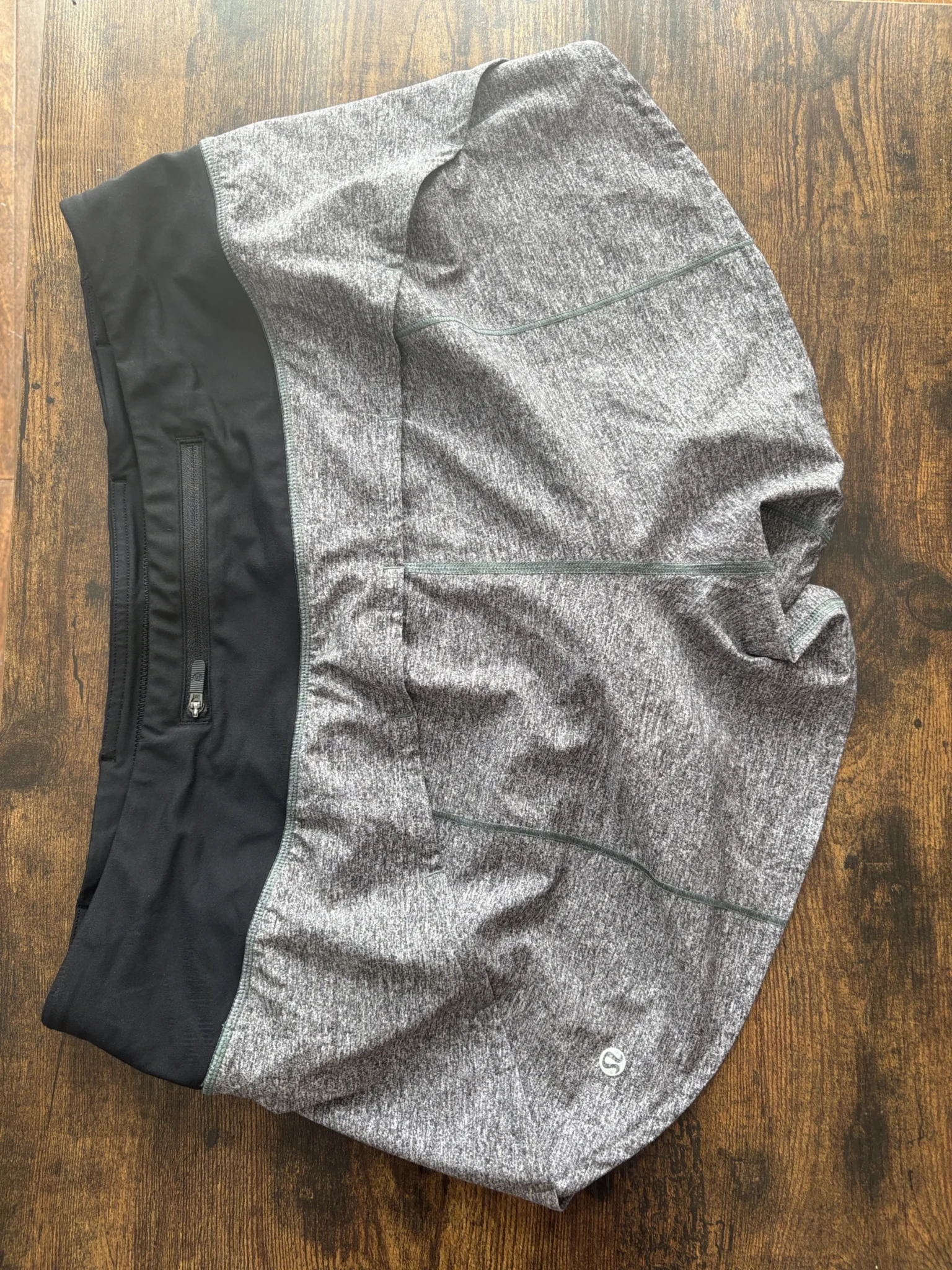 Image for Lululemon sports shorts