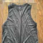 Thumbnail for Black camisole