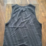 Thumbnail for Black camisole