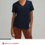 Featured thumbnail for Lululemon Love Top