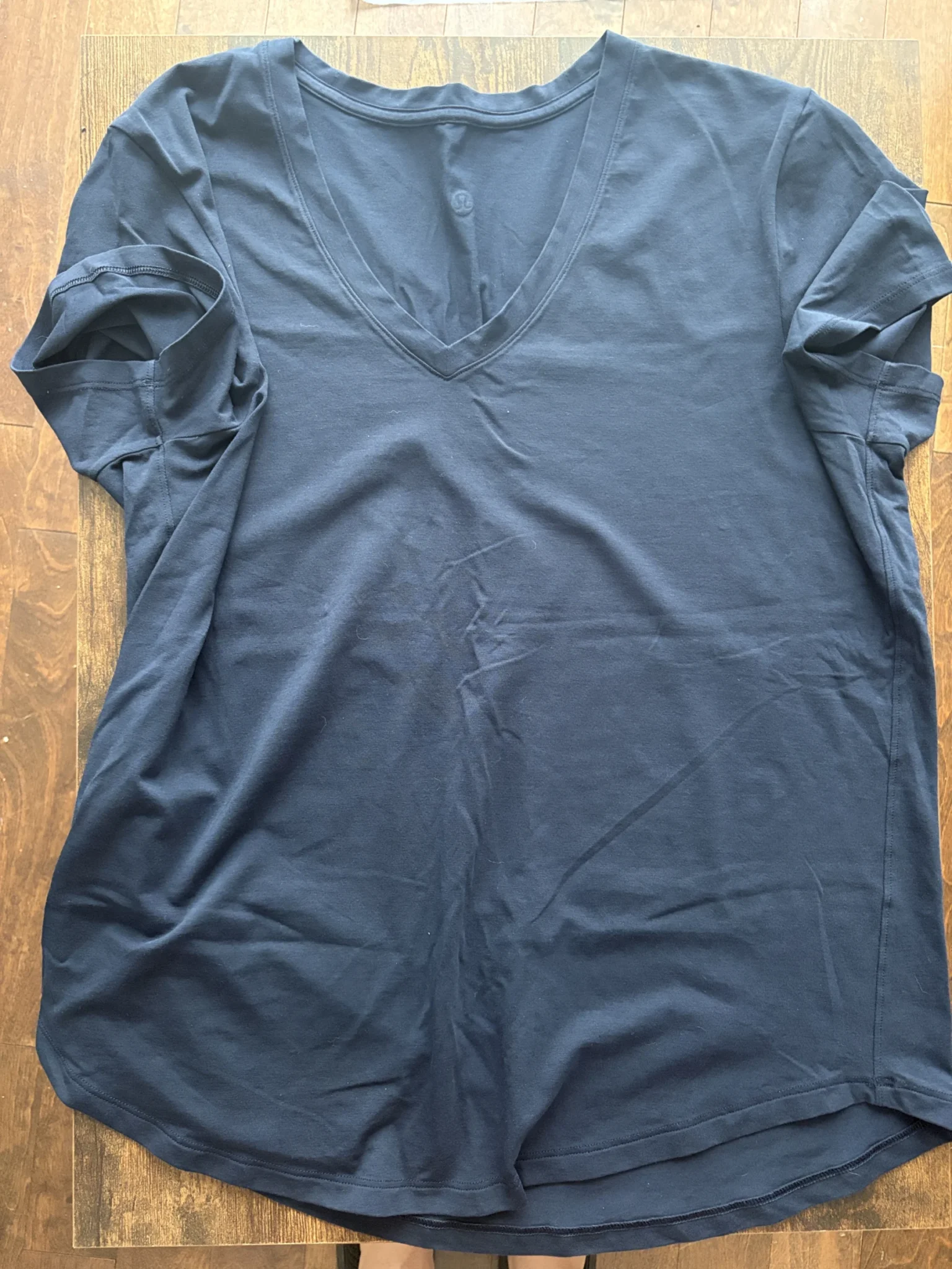 Image for Lululemon Love Top