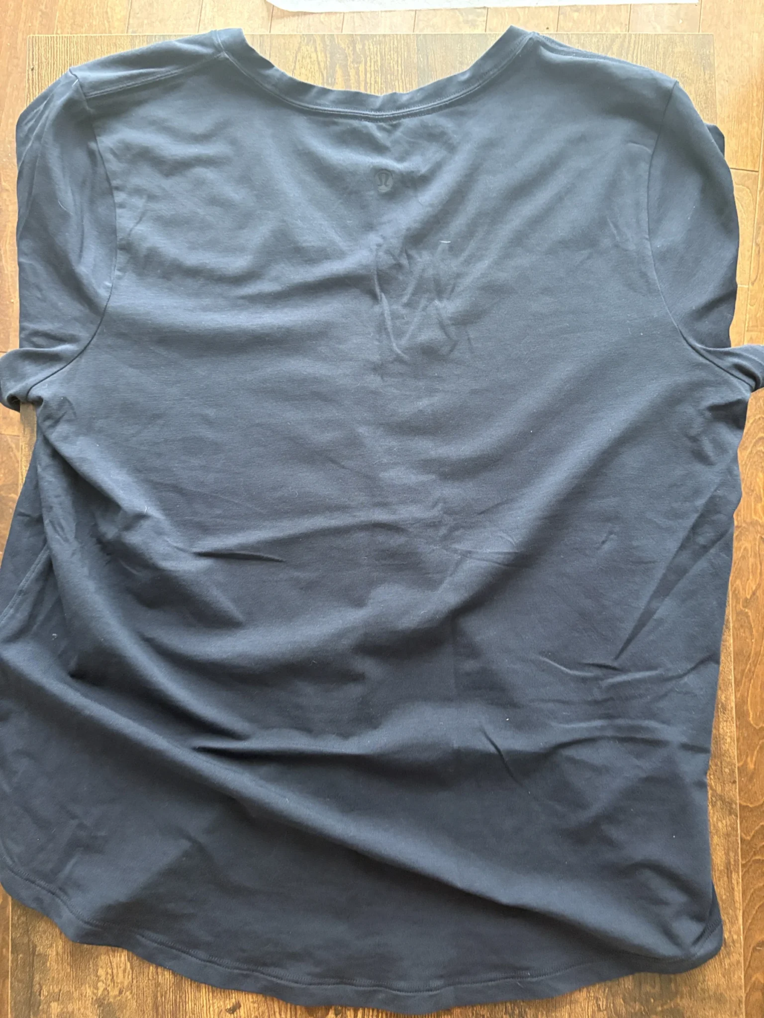 Image for Lululemon Love Top