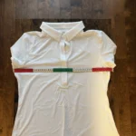 Thumbnail for Lululemon polo shirt