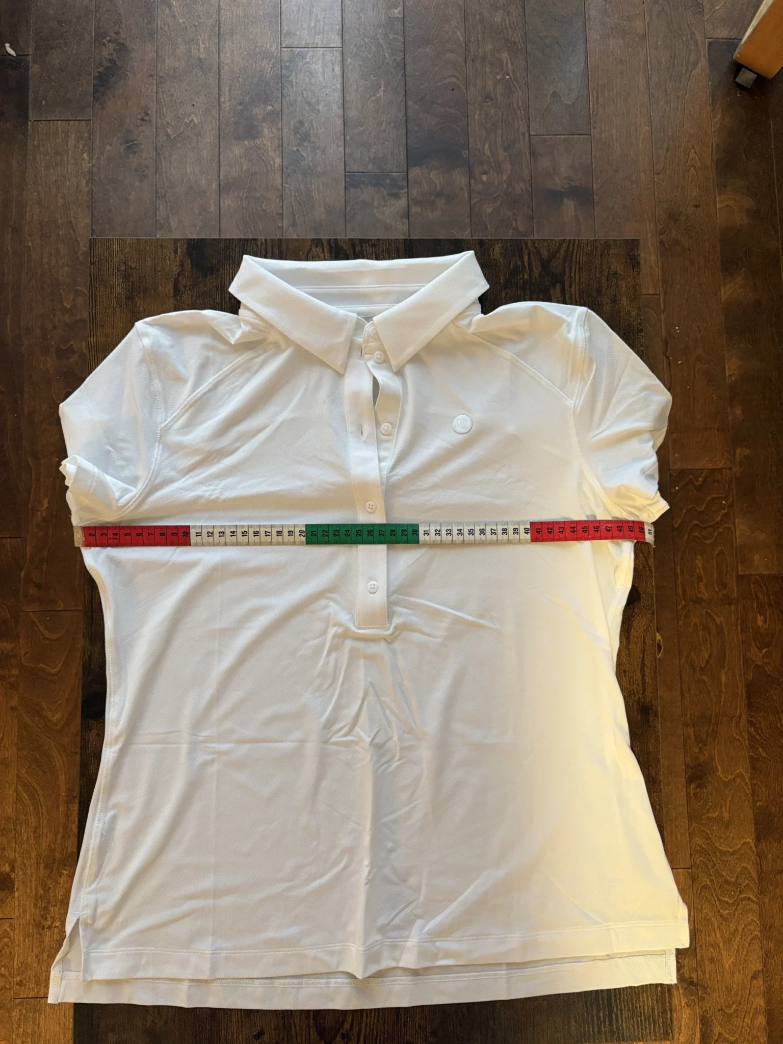 Image for Lululemon polo shirt