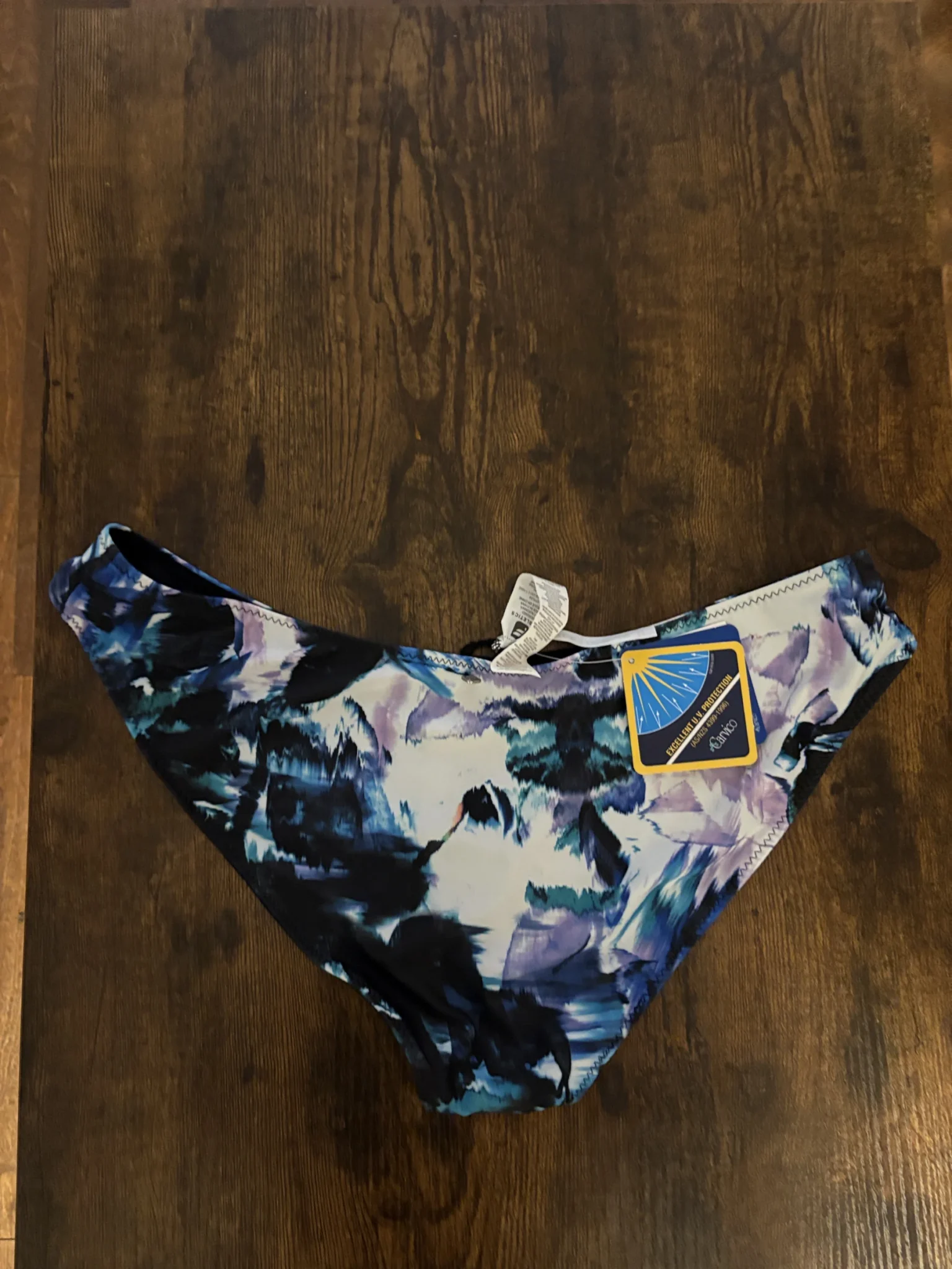 Image for Swimsuit bottoms