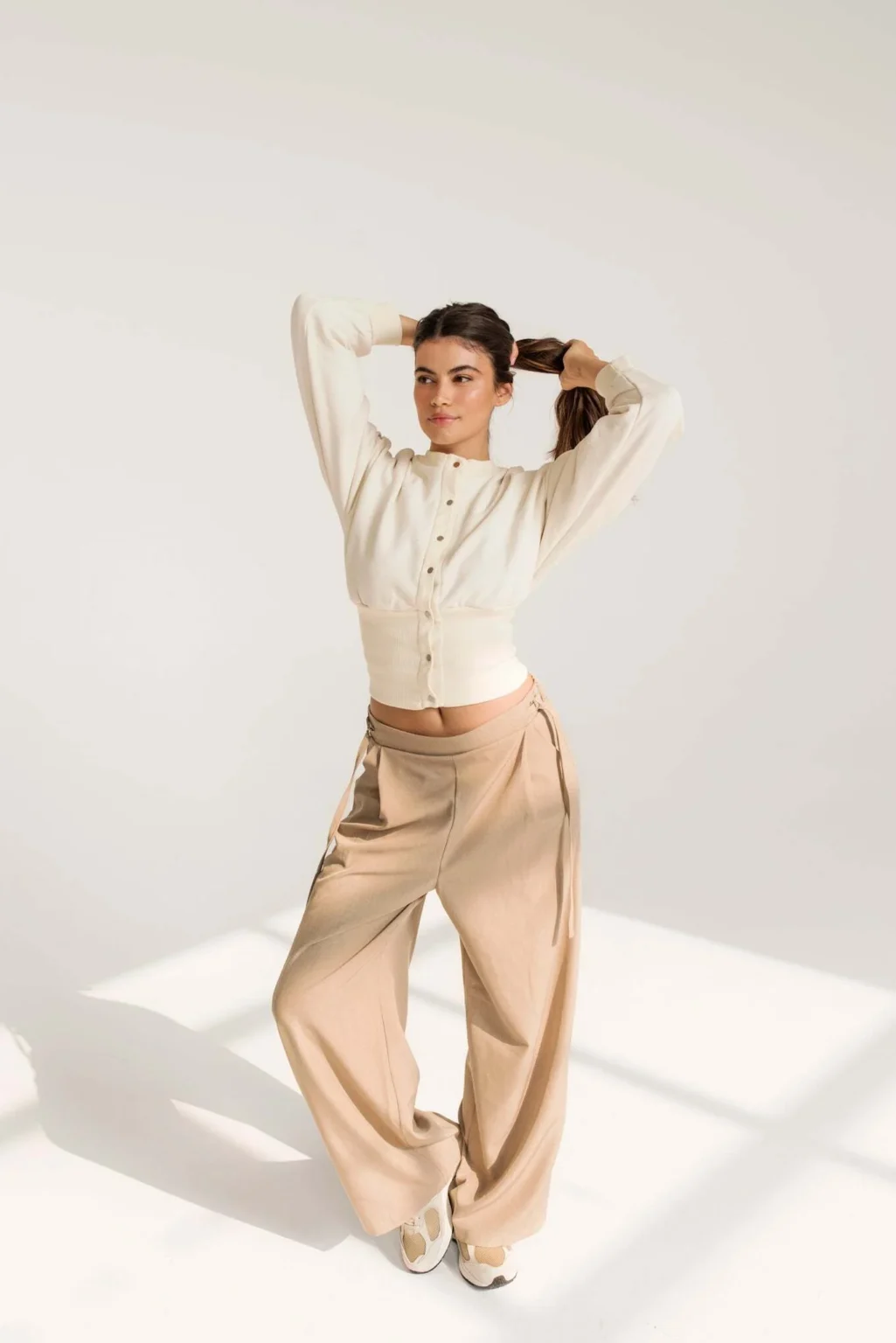 Image for Pantalon Lacey - Dailystory