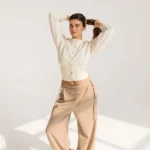 Thumbnail for Pantalon Lacey - Dailystory
