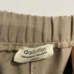 Thumbnail for Pantalon Lacey - Dailystory
