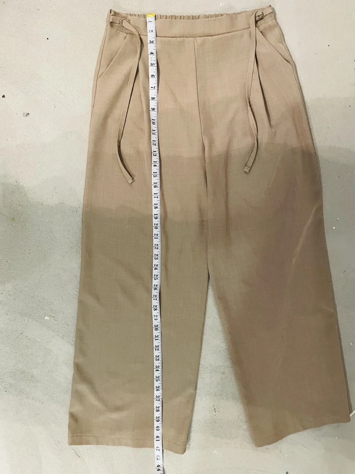 Image for Pantalon Lacey - Dailystory