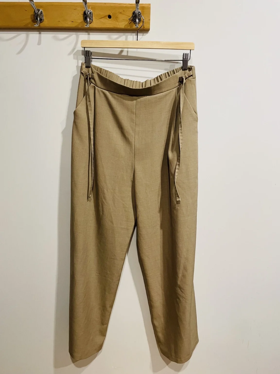 Image for Pantalon Lacey - Dailystory