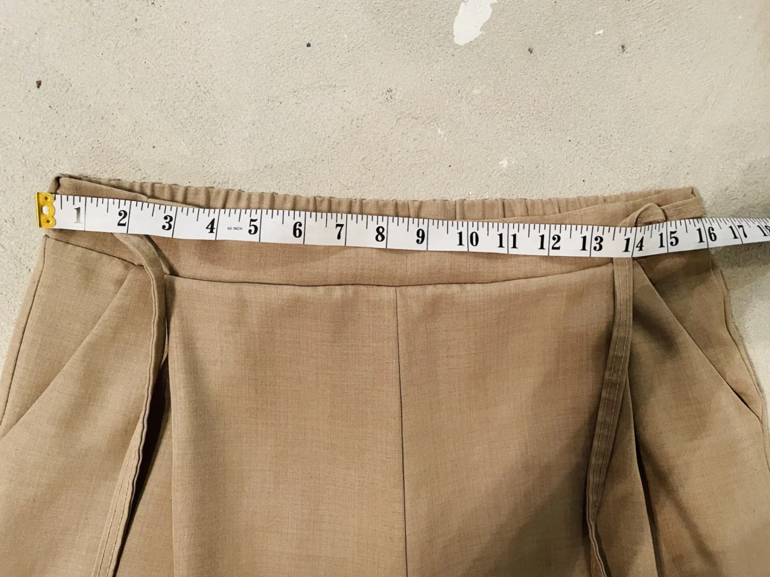 Image for Pantalon Lacey - Dailystory