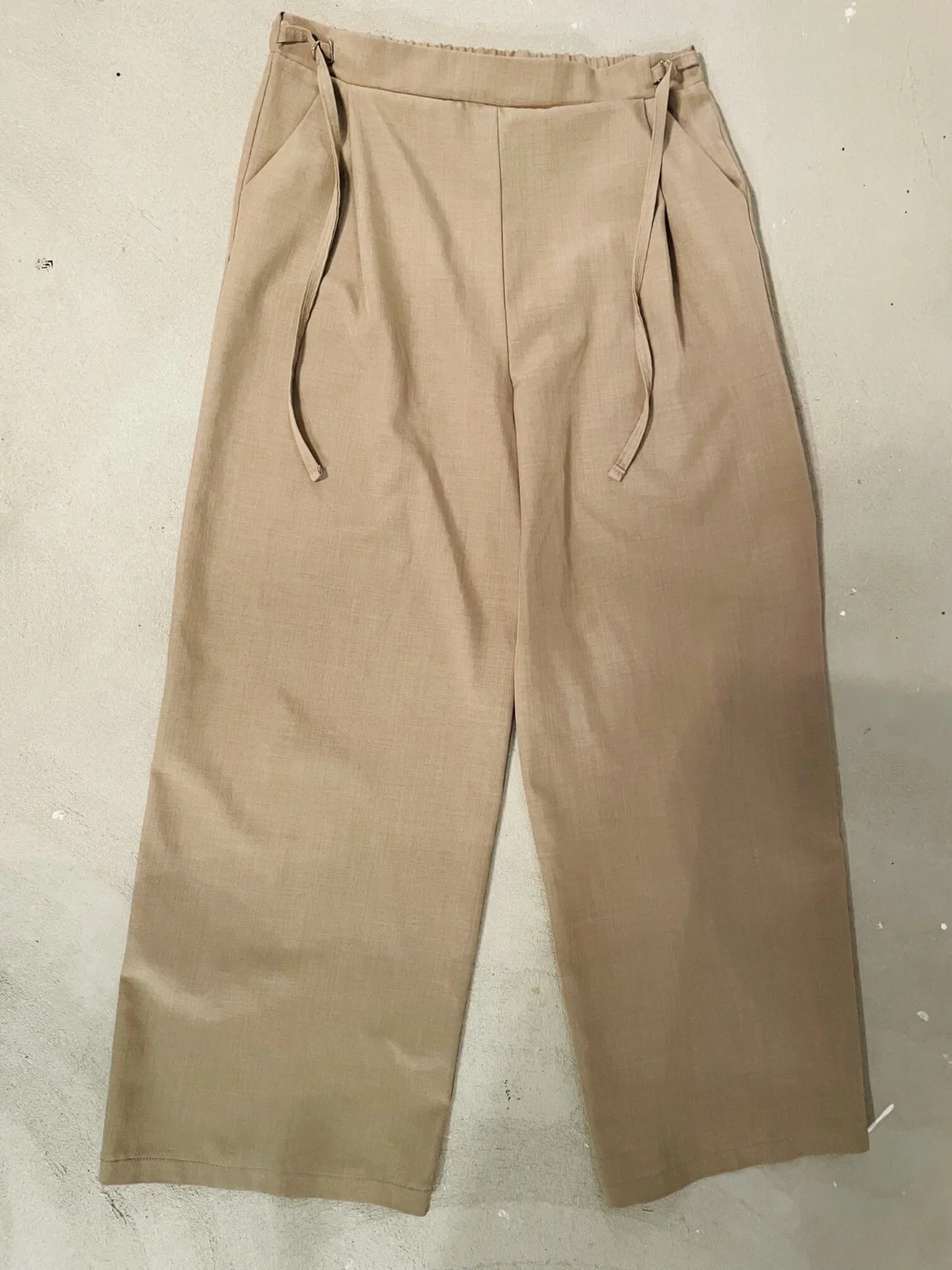 Image for Pantalon Lacey - Dailystory