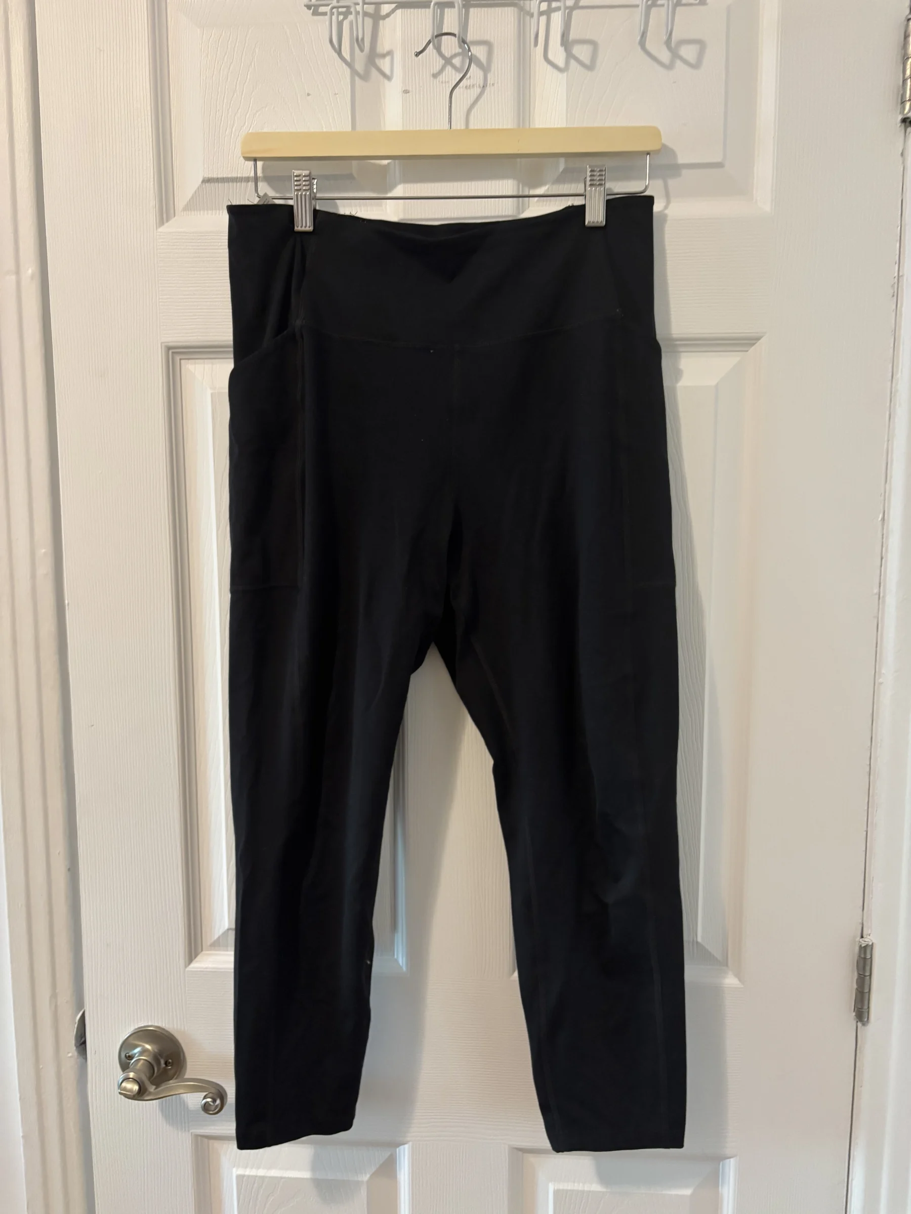 Leggings Gilfriend collective XL Girlfriend Collective seconde main